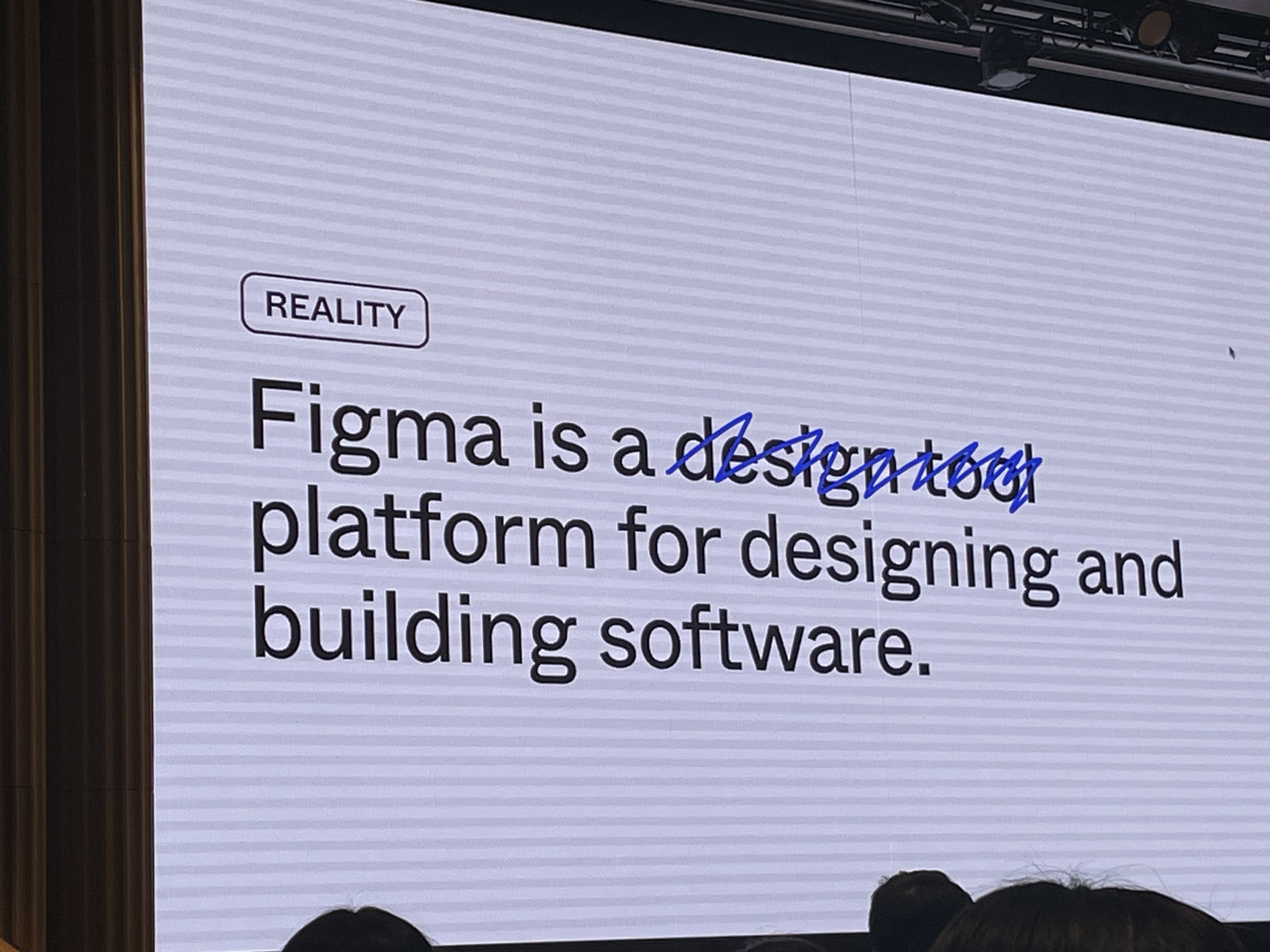 Figma Config 2025