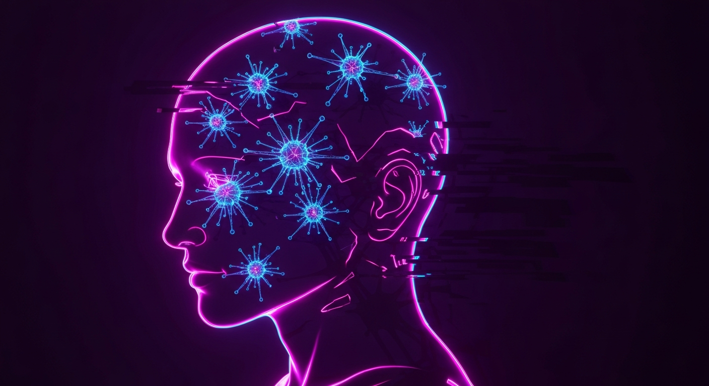 사고의 외주화 (Outsourcing thinking)