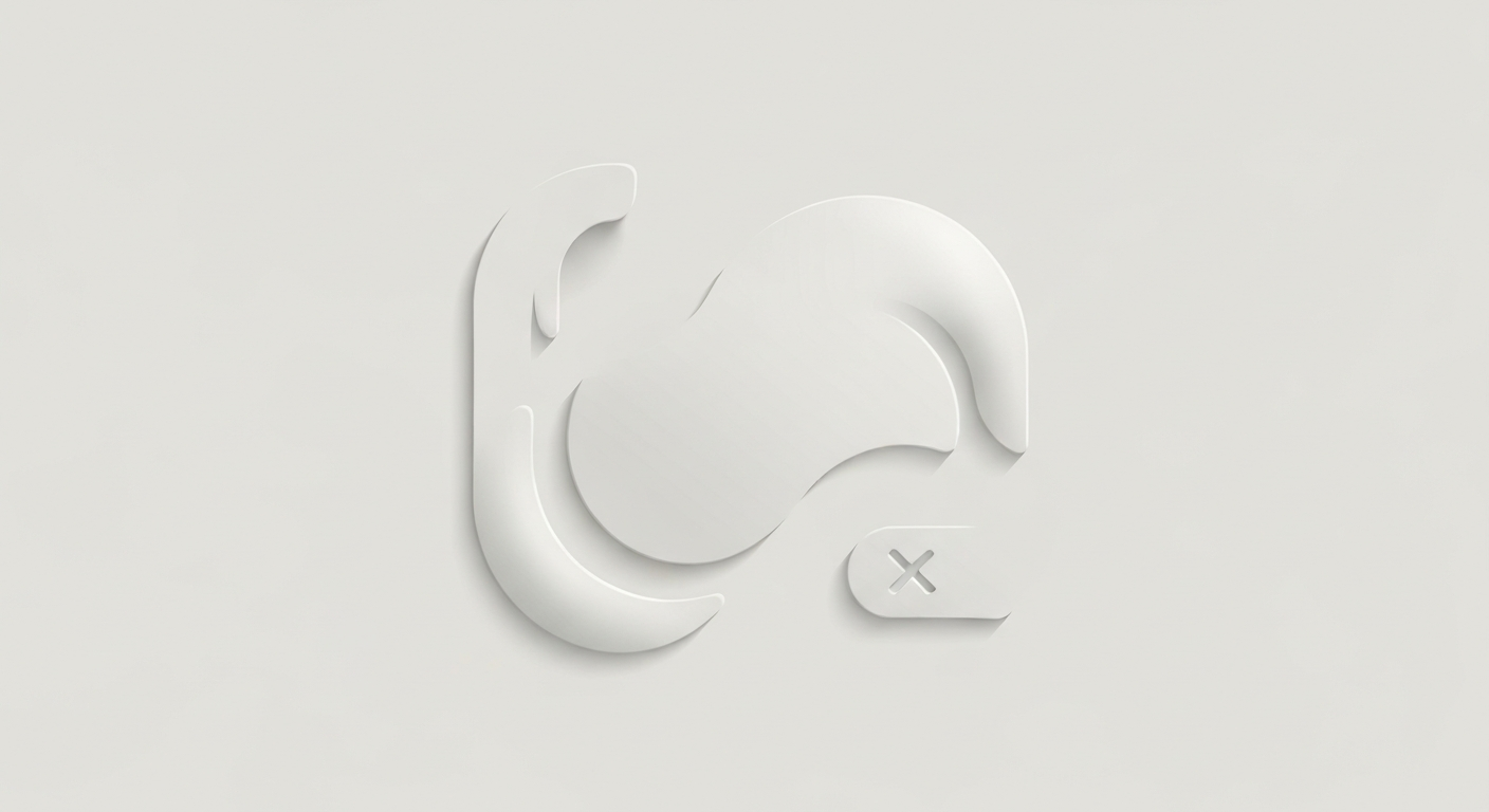 Imagen 4 - Neumorphism / Soft / White