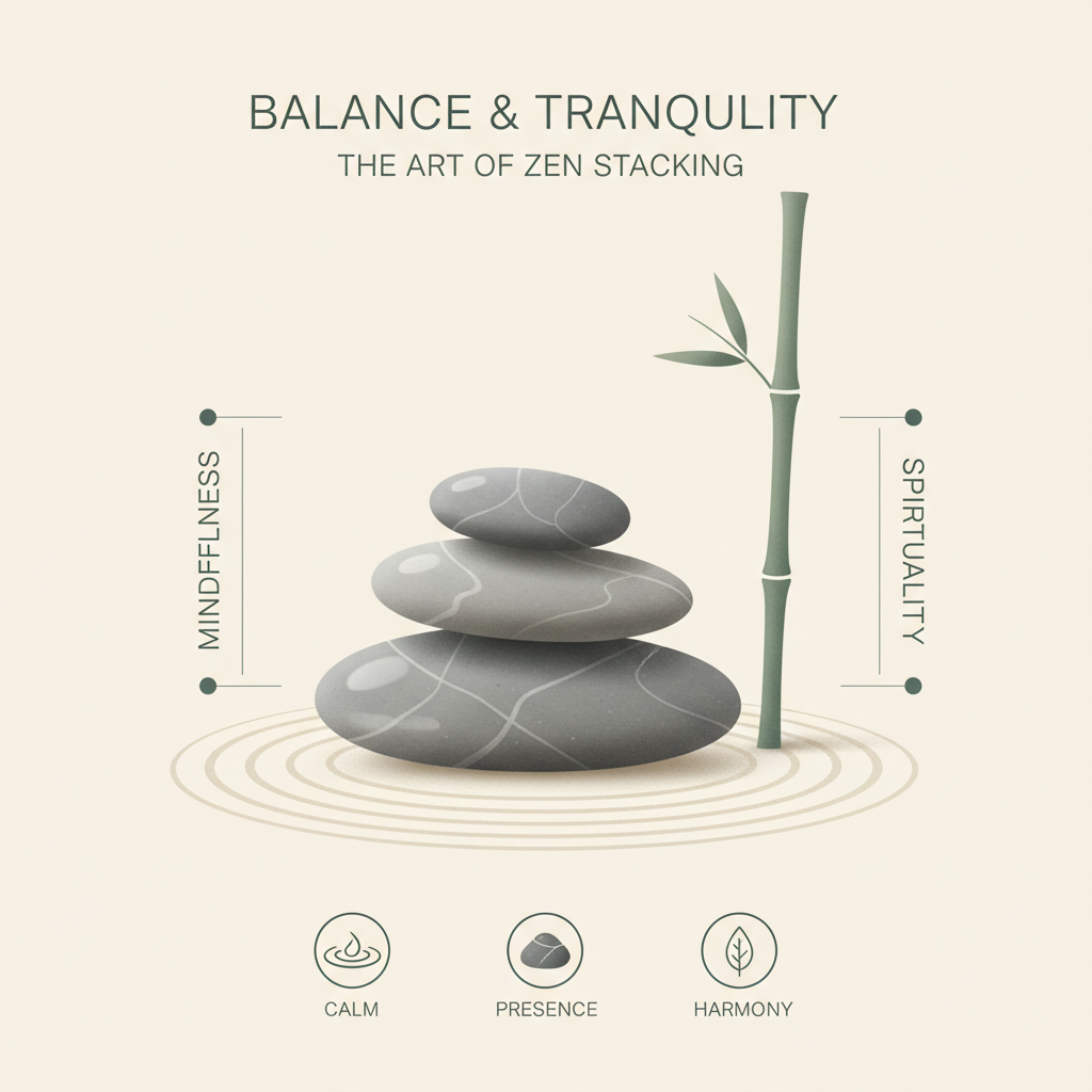 Gemini 2.5 Flash - Zen / Minimal / Stone