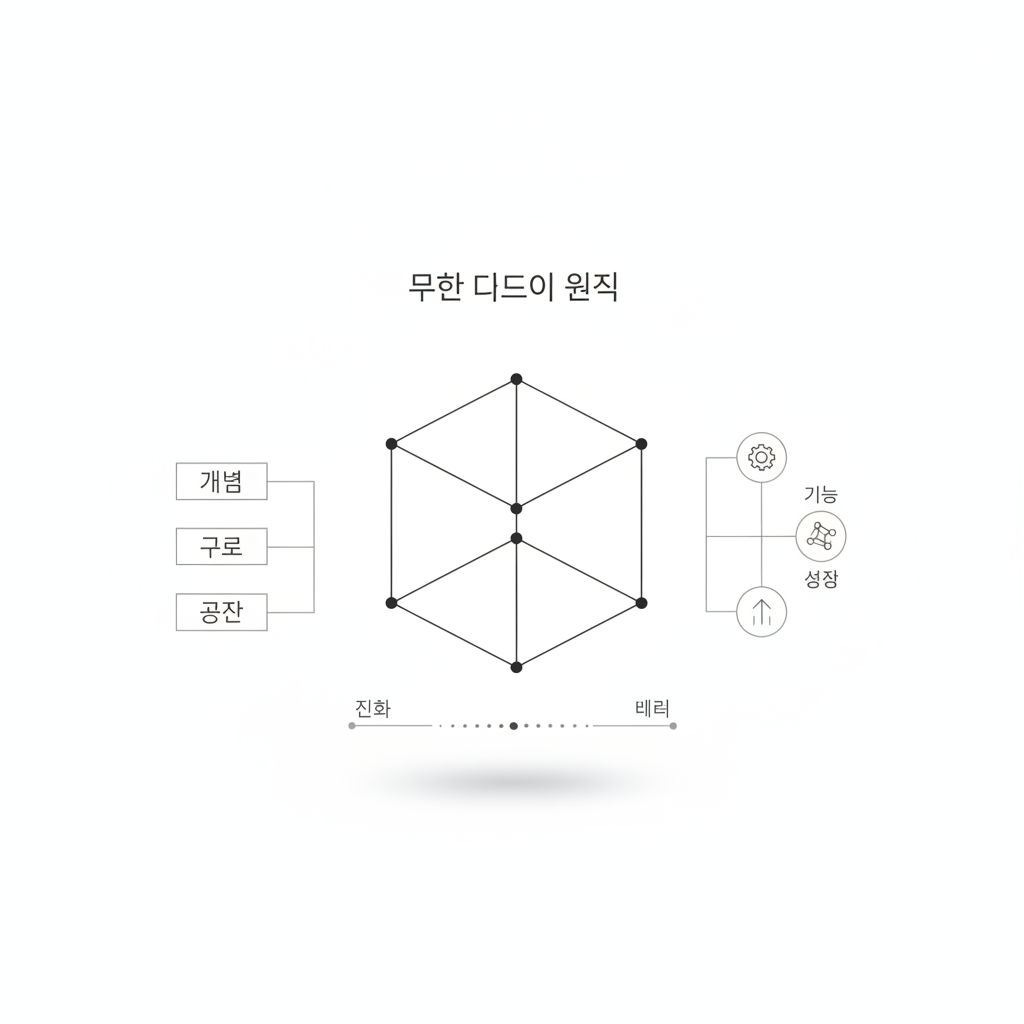 Gemini 2.5 Flash - Minimal / Line / White