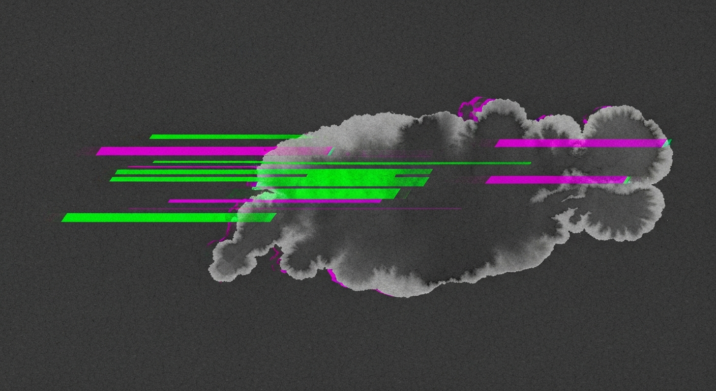 Imagen 4 - Cyberpunk / Sumi-e / Glitch