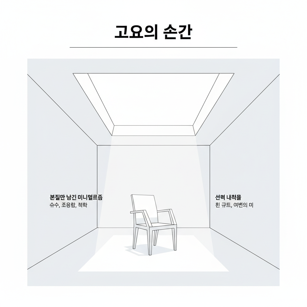 Gemini 2.5 Flash - Minimal / White / Form