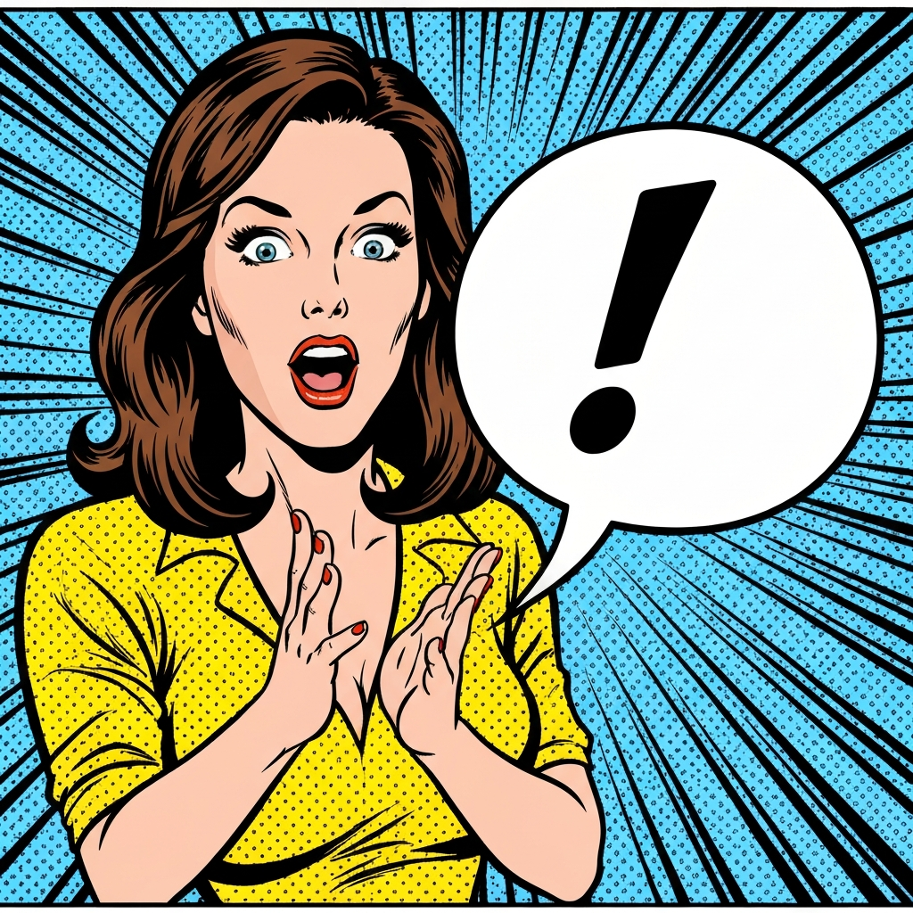 Imagen 4 - Pop Art Comic