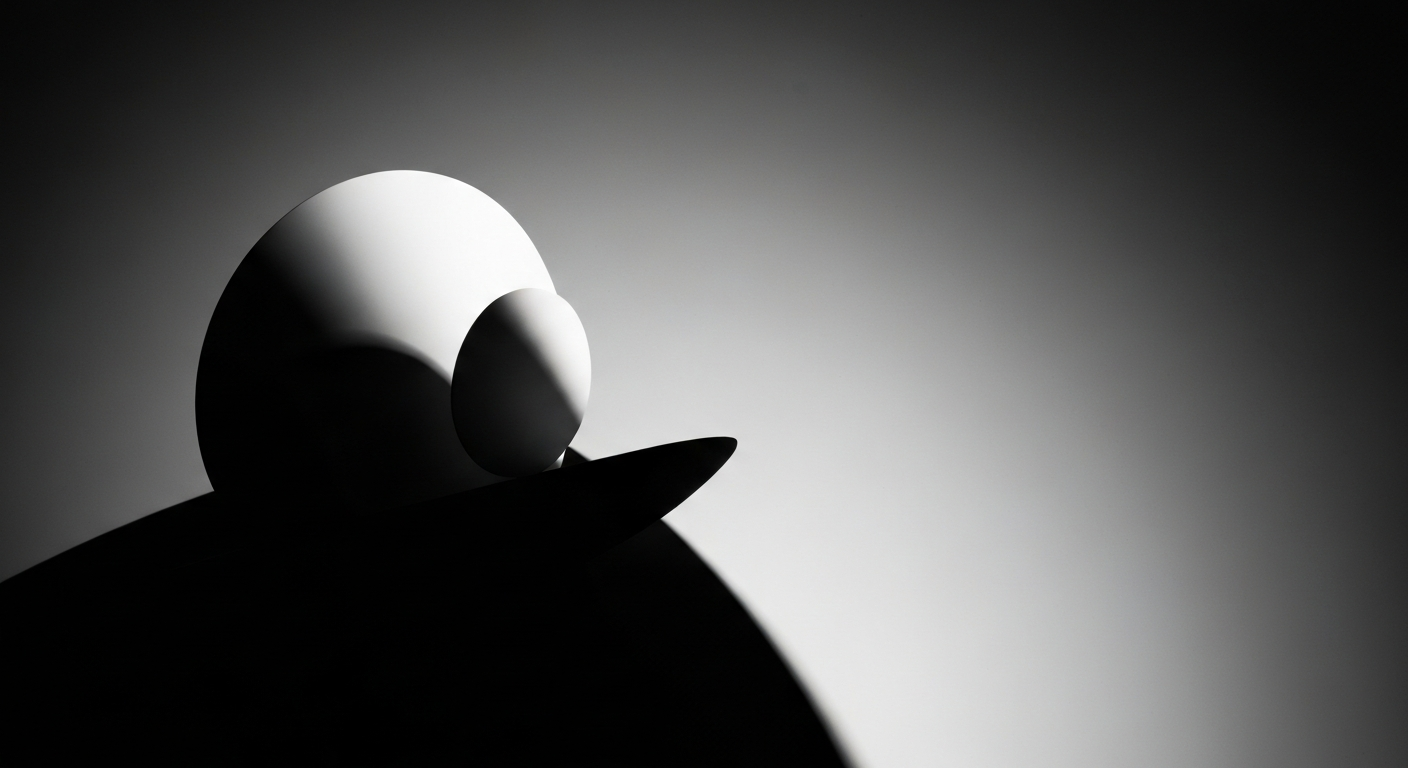 Imagen 4 - Black&White / Portrait / Light