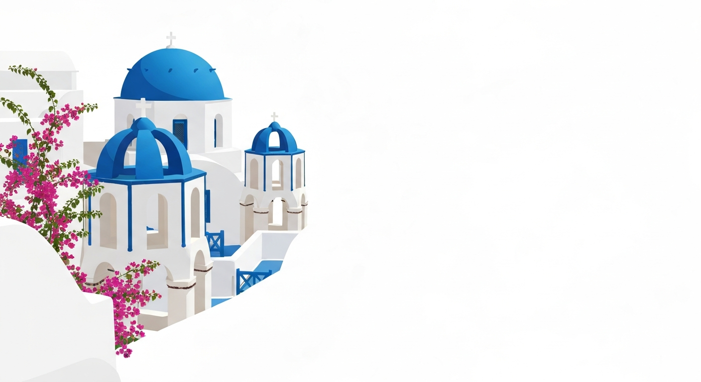 Imagen 4 - Mediterranean / Blue / Tile