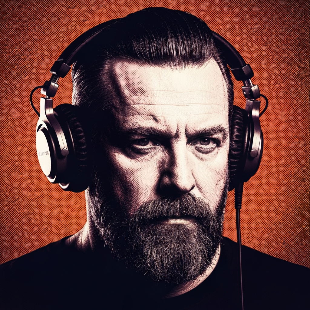 Imagen 4 - Duotone Bold