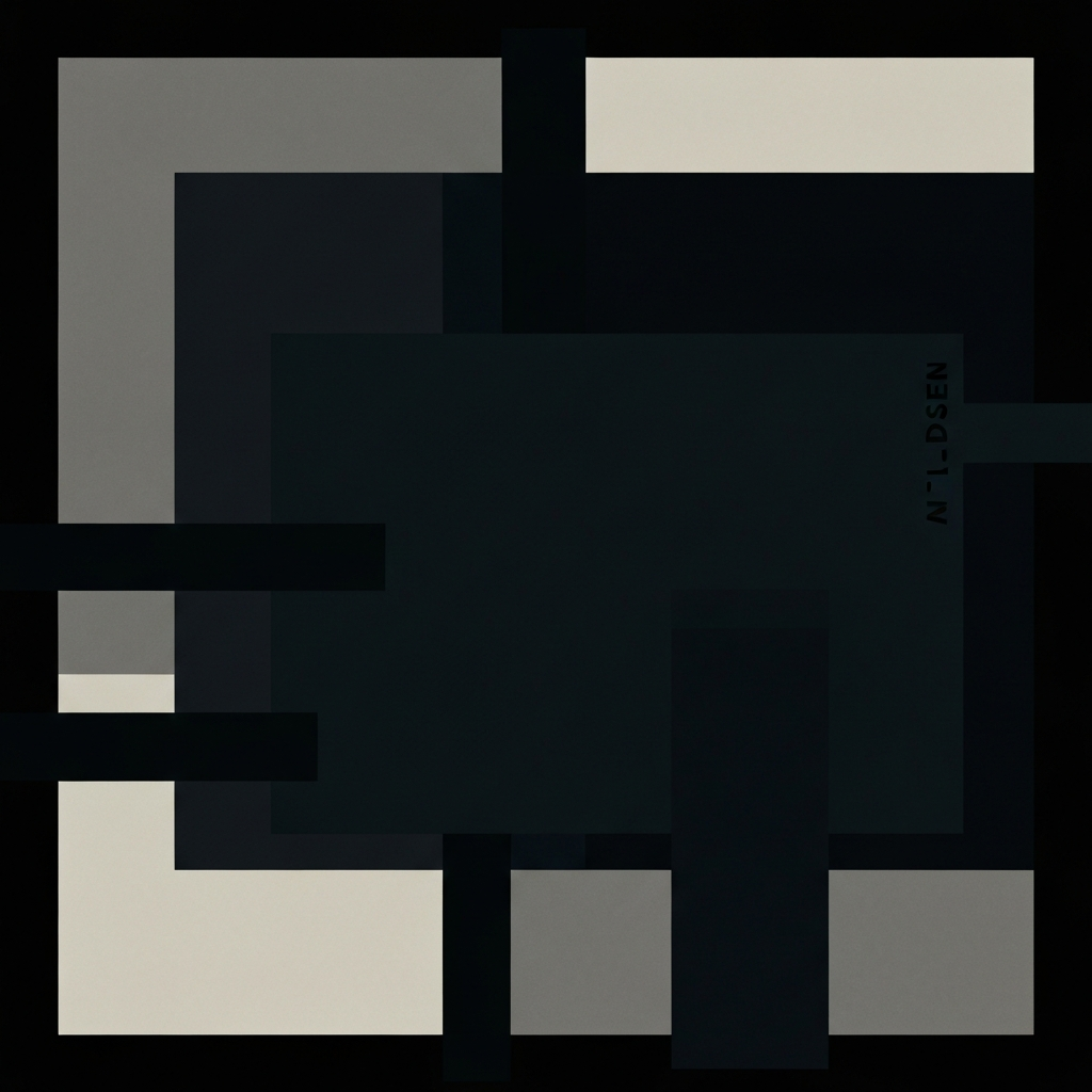 Imagen 4 - Brutalist Web