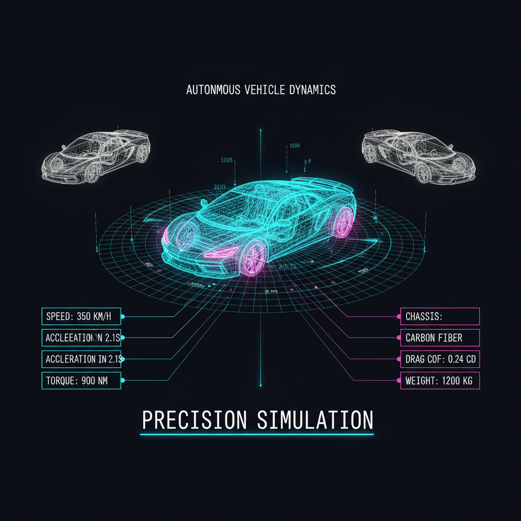 Gemini 2.5 Flash - Wireframe / Holographic / Black
