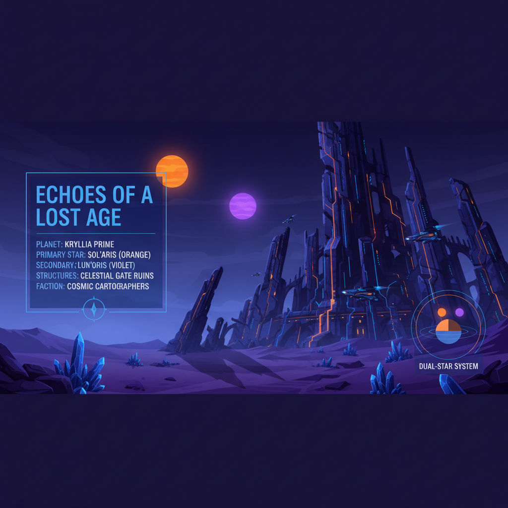 Gemini 2.5 Flash - Matte Painting / Sci-fi / Panoramic