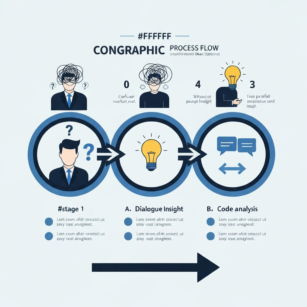 Imagen YAML - Vector art / Corporate / Minimal