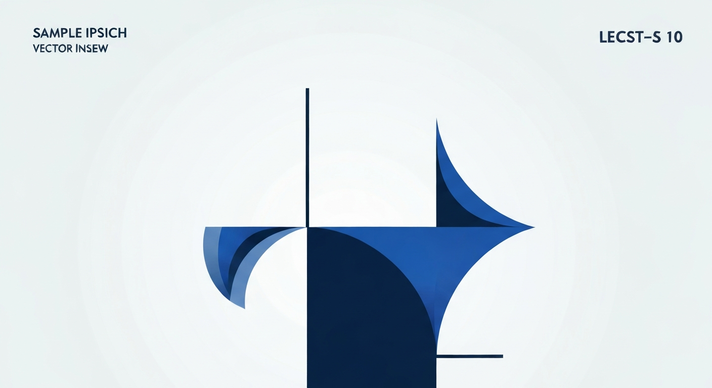 Imagen Basic - Vector art / Corporate / Minimal