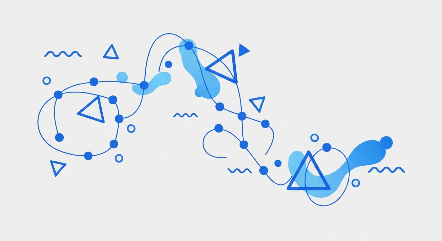 Imagen Basic - Flat illustration / Corporate / Memphis