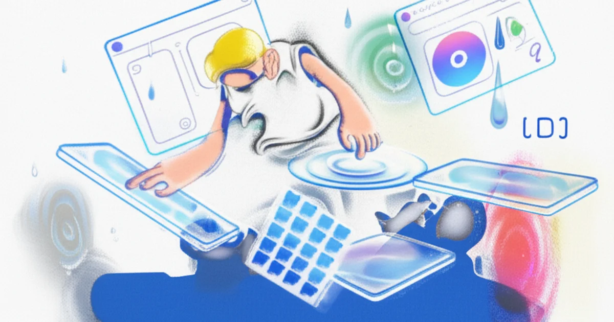 Figma AI 이미지 도구와 인터랙티브 프로토타이핑